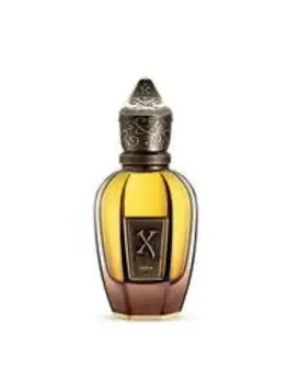 Apa de parfum Xerjoff Kemi Collection Layla, 50 ml, unisex