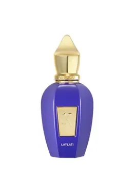 Apa de parfum Xerjoff Laylati, 50 ml, unisex