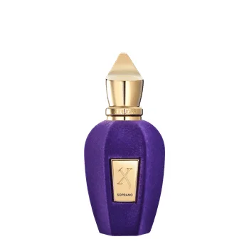 Apa de parfum Xerjoff Soprano, 100 ml, unisex