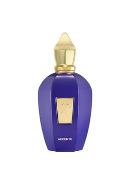 Apa de parfum Xerjoff V Accento, 100 ml, unisex