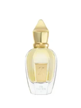 Apa de parfum Xerjoff Via Cavour I, 50 ml, unisex