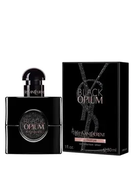 Apa de parfum Yves Saint Laurent Black Opium, 30 ml, pentru femei