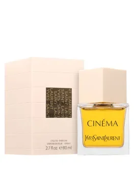 Apa de parfum Yves Saint Laurent Cinéma, 80 ml, pentru femei