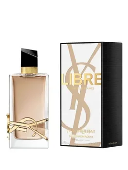 Apa de parfum Yves Saint Laurent Libre Flowers & Flames, 90 ml, pentru femei