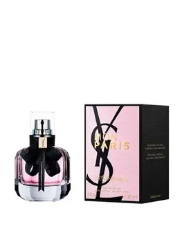 Apa de parfum Yves Saint Laurent Mon Paris, 30 ml, pentru femei
