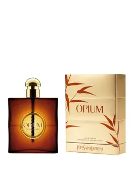 Apa de parfum Yves Saint Laurent Opium 2009, 50 ml, pentru femei