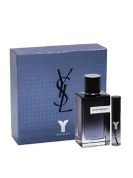 Apa de parfum Yves Saint Laurent Y, 100 ml, pentru barbati