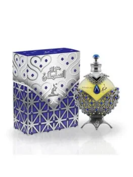 Apa de parfum Zimaya Al Embratur Intense, 100 ml, unisex