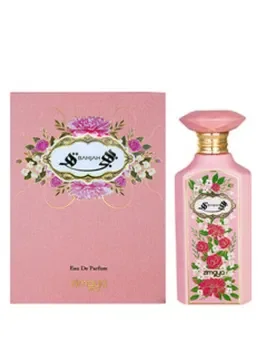 Apa de parfum Zimaya Bahjah, 100 ml, pentru femei