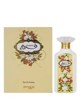 Apa de parfum Zimaya Farah, 100 ml, pentru femei