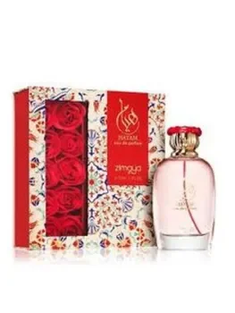 Apa de parfum Zimaya Hayam, 100 ml, pentru femei