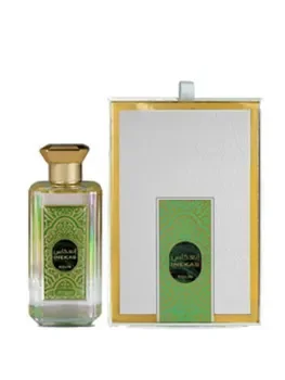 Apa de parfum Zimaya Inekas Solis, 100 ml, pentru femei