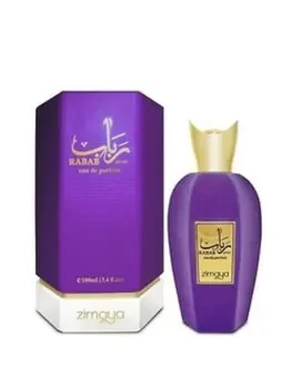 Apa de parfum Zimaya Rabab Gems, 100 ml, unisex