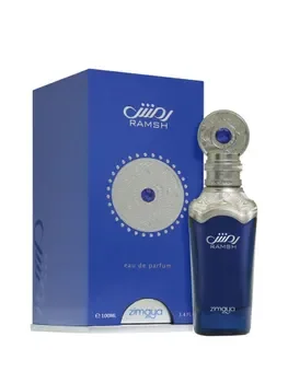 Apa de parfum Zimaya Ramsh Imperium, 100 ml, pentru barbati