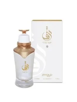 Apa de parfum Zimaya Taraf White, 100 ml, pentru femei