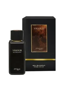 Apa de parfum Zimaya Vigour, 100 ml, pentru barbati