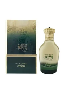 Apa de parfum Zimaya Wujood, 100 ml, pentru barbati