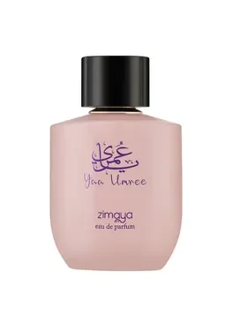 Apa de parfum Zimaya Yaa Umree, 100 ml, unisex