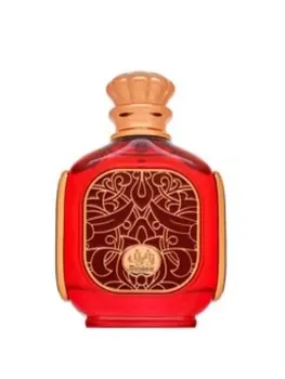 Apa de parfum Zimaya Zukhruf Cherry, 100 ml, pentru femei