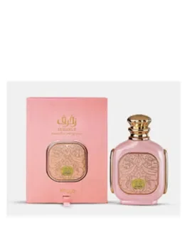 Apa de parfum Zimaya Zukhruf Pink, 100 ml, pentru femei