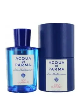 Apa de toaleta Acqua di Parma Blu Mediterraneo - Fico di Amalfi, 180 ml, unisex