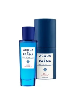 Apa de toaleta Acqua di Parma Blu Mediterraneo - Fico di Amalfi, 30 ml, unisex