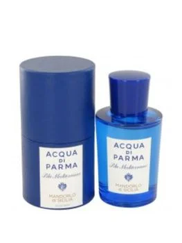 Apa de toaleta Acqua di Parma Blu Mediterraneo - Mandorlo di Sicilia, 100 ml, unisex