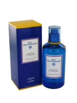 Apa de toaleta Acqua di Parma Blu Mediterraneo - Mirto di Panarea, 100 ml, unisex