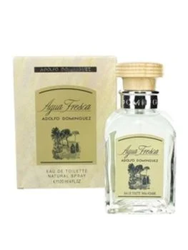Apa de toaleta Adolfo Dominguez Agua Fresca, 200 ml, pentru barbati
