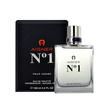 Apa de toaleta Aigner No.1 Pour Homme, 100 ml, pentru barbati