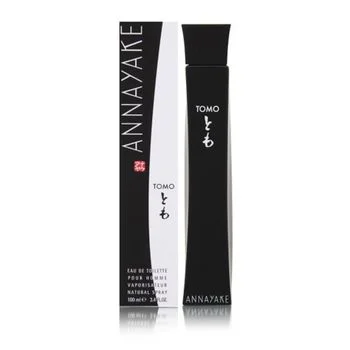 Apa de toaleta Annayake Tomo, 100 ml, pentru barbati