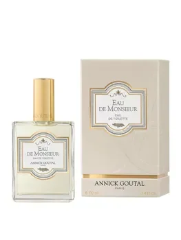 Apa de toaleta Annick Goutal Eau de Monsieur, 100 ml, pentru barbati