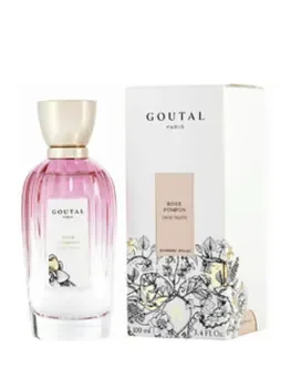 Apa de toaleta Annick Goutal Rose Pompon, 100 ml, pentru femei