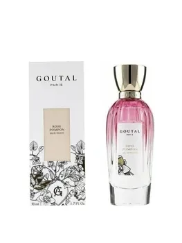 Apa de toaleta Annick Goutal Rose Pompon, 50 ml, pentru femei