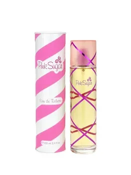 Apa de toaleta Aquolina Pink Sugar, 100 ml, pentru femei