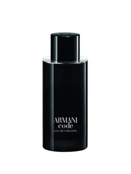 Apa de toaleta Armani Code for Men, 75 ml, pentru barbati
