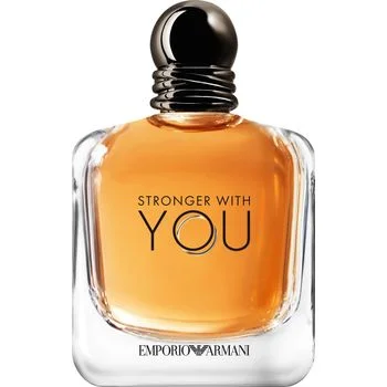 Apa de toaleta Armani Stronger With You, 150 ml, pentru barbati