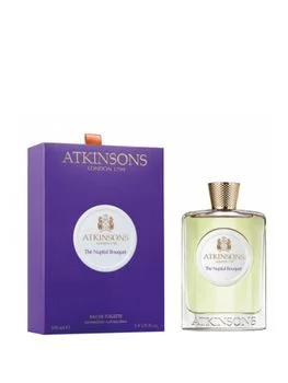 Apa de toaleta Atkinsons The Nuptial Bouquet, 100 ml, pentru femei