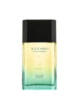 Apa de toaleta Azzaro Pour Homme Cologne Intense, 100 ml, pentru barbati