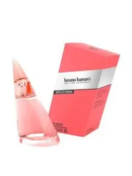 Apa de toaleta Bruno Banani Absolute Woman, 20 ml, pentru femei