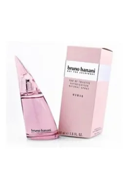 Apa de toaleta Bruno Banani Woman, 20 ml, pentru femei
