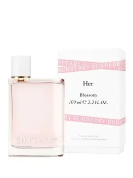Apa de toaleta Burberry Blossom, 100 ml, pentru femei