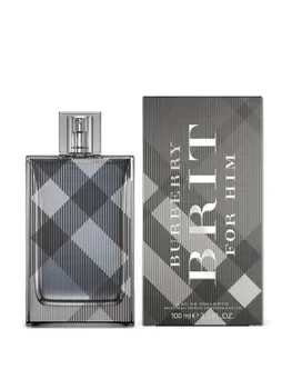 Apa de toaleta Burberry Brit for Him, 100 ml, pentru barbati