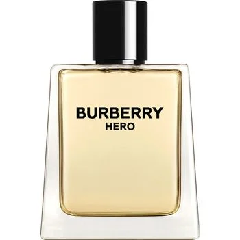 Apa de toaleta Burberry Hero, 150 ml, pentru barbati