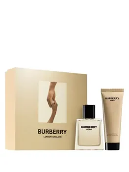 Apa de toaleta Burberry Hero, 50 ml, pentru barbati