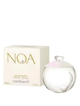 Apa de toaleta Cacharel Noa, 100 ml, pentru femei