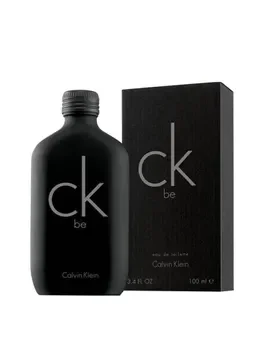 Apa de toaleta Calvin Klein CK Be, 100 ml, unisex