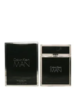Apa de toaleta Calvin Klein CK Man, 100 ml, pentru barbati