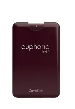 Apa de toaleta Calvin Klein Euphoria Men, 20 ml, pentru barbati