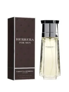 Apa de toaleta Carolina Herrera Herrera, 200 ml, pentru barbati
